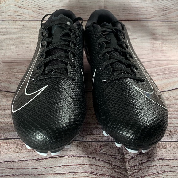 New Nike Vapor Untouchable Football Cleats - Picture 4 of 10